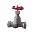 high quality Class 150 Stainless Stee Globe Valve